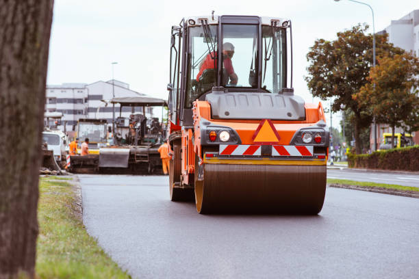 Why Choose Us For All Your Driveway Paving Needs in Baldwin Park, CA?